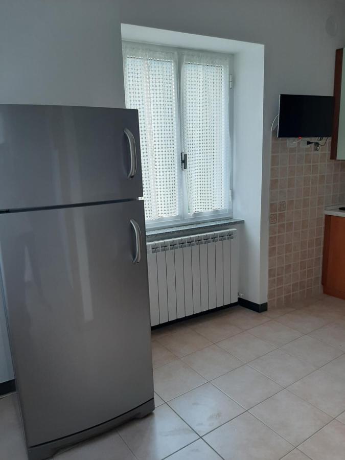 La Casa Di Amelia Villa Borzonasca Eksteriør bilde