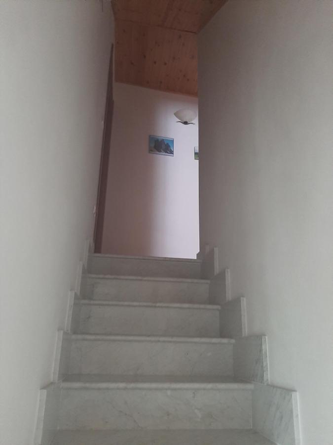 La Casa Di Amelia Villa Borzonasca Eksteriør bilde