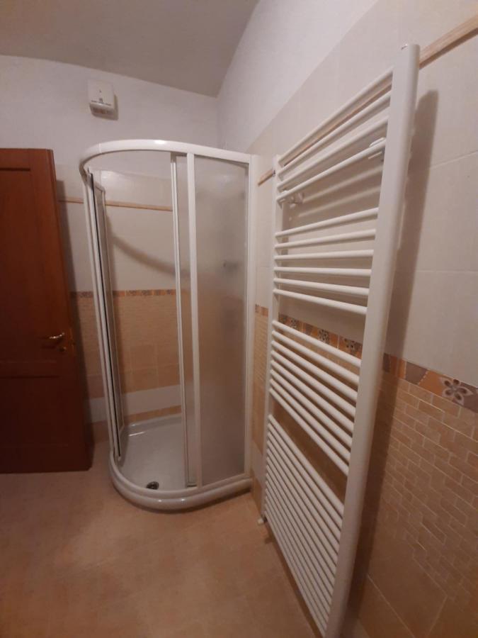 La Casa Di Amelia Villa Borzonasca Eksteriør bilde