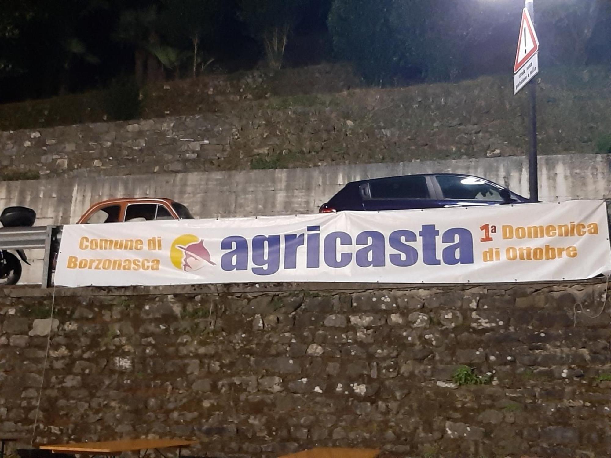 La Casa Di Amelia Villa Borzonasca Eksteriør bilde